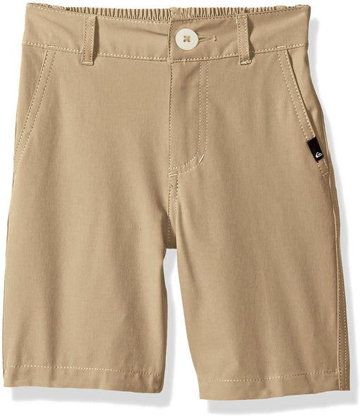 Quiksilver Union Amphibian Little Boy 14 Shorts