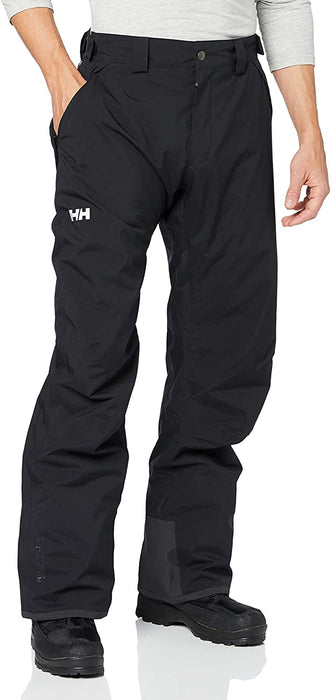 Helly-Hansen Mens Legendary Cold Weather Winter Snowboard and Ski Pants