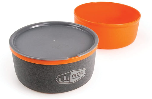 GSI Outdoors Ultralight Nesting Bowl and Mug