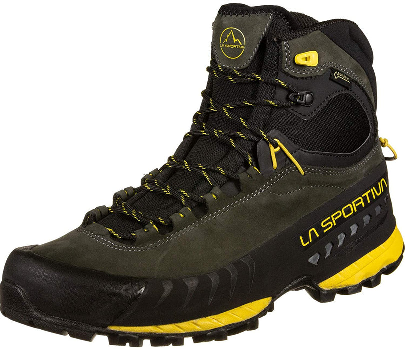 La Sportiva Men's Low Rise Hiking Boots