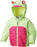 Columbia Youth Unisex Toddler Kitteribbit Rain Jacket