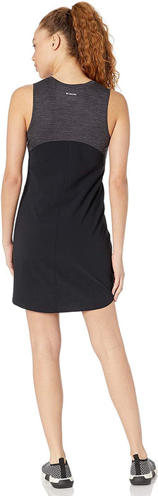Columbia Women's Bryce Peak Dress, UV Sun Protection