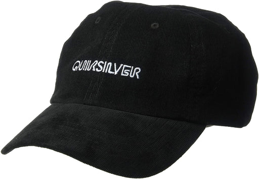 Quiksilver Men's Labeled Hat