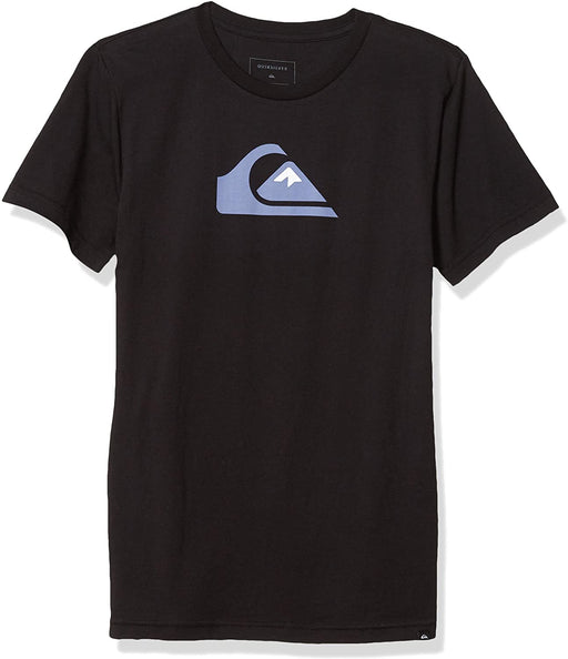 Quiksilver Big Comp Logo Boys Tee