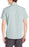 Columbia Men's Pilsner Peak Short Sleeve Shirt