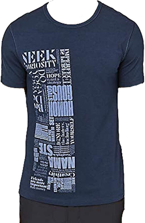 5 YEAR BASIC T - 20TH ANNIVERSARY - TRNV