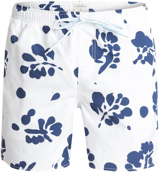 Quiksilver Men's Waterman Los Palmas Volley Swim Trunk