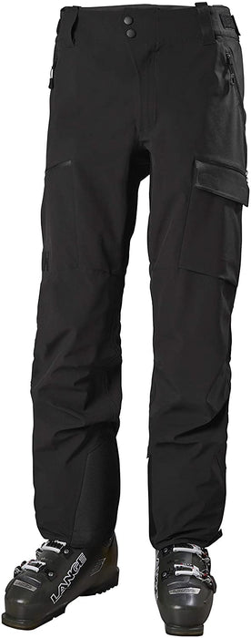 Helly-Hansen Mens Odin Mountain Softshell Pant