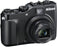 Nikon Coolpix P7000 10.1 MP Digital Camera with 7.1x Wide Zoom-Nikkor ED Lens and 3-Inch LCD