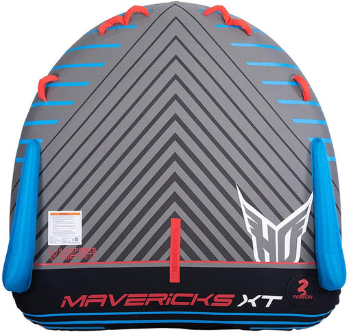 HO Mavericks 3 XT Towable Tube