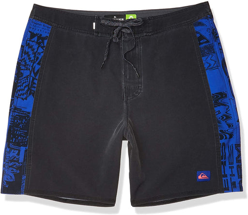 Quiksilver Men's Vortex Beachshort 18 Boardshort Swim Trunk