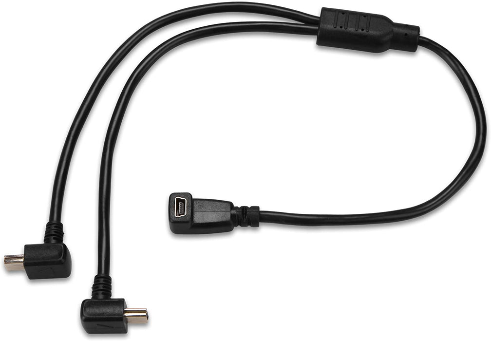 Garmin USB Split Adapter Cable