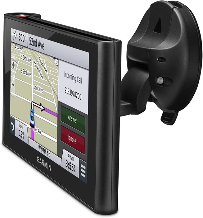 Garmin NuviCam LMTHD