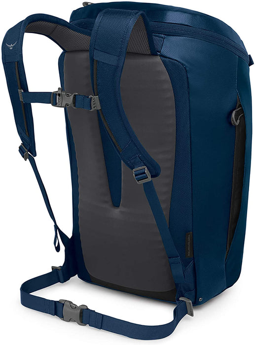 Osprey Transporter Zip Top Laptop Backpack