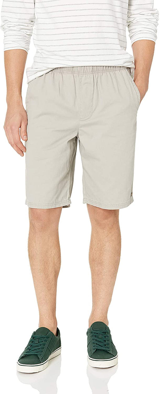 Quiksilver Men's Cabo 5 Walk Shorts