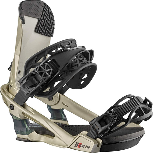 Salomon Alibi Pro Mens Snowboard Bindings