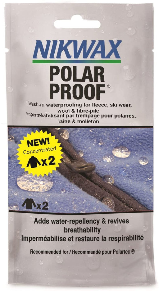 Nikwax Polar Proof Waterproofing 100ml