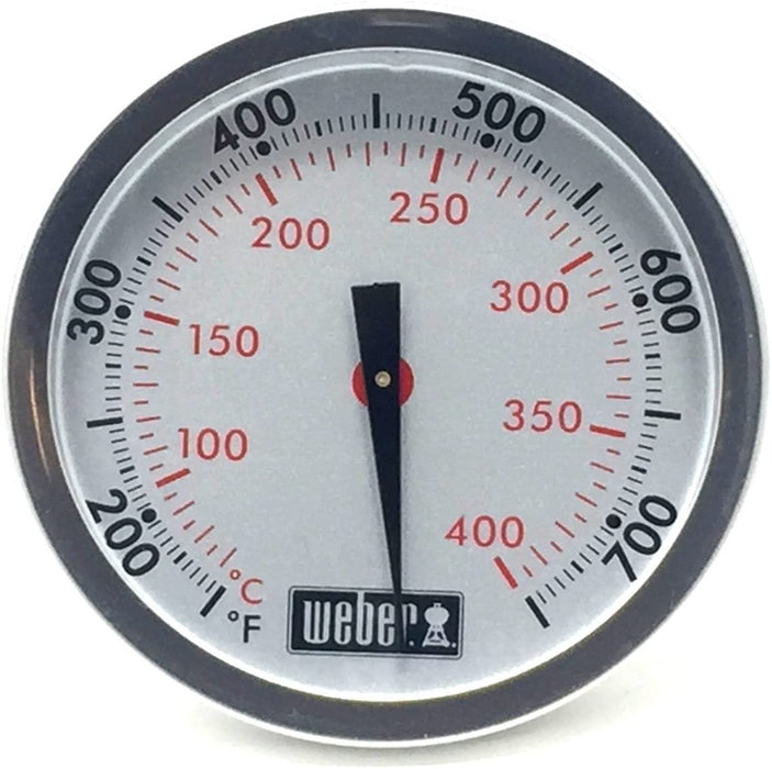 Weber # 60393 Genesis/Summit Thermometer without Tab