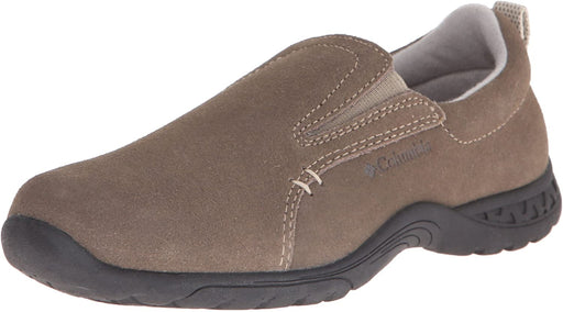 Columbia Youth Adventurer Cassual Moccasin (Little Kid/Big Kid)