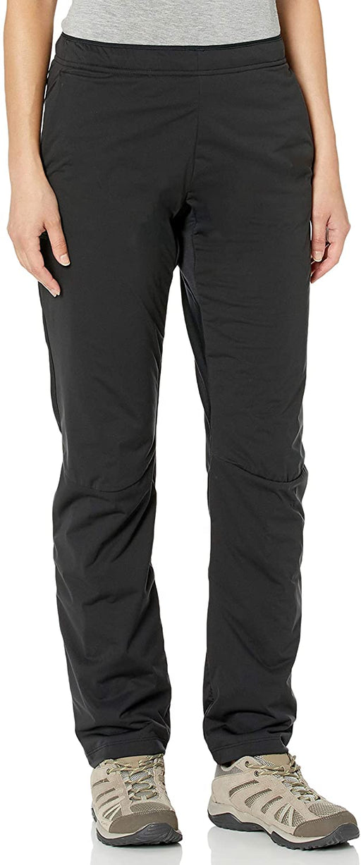 Salomon Womens Agile Warm Pant W