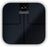 Garmin Index S2, Smart Scale with Wireless Connectivity, Measure Body Fat, Muscle, Bone Mass, Body Water% and More, Black