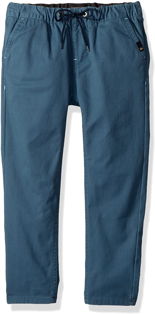 Quiksilver Boys' Krandy Elasticated Kids