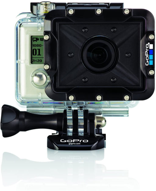 GoPro Dive Housing for HERO Cameras (Discontinued by Manufacturer)