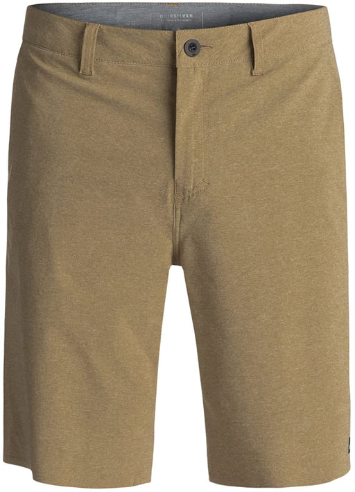 Quiksilver Men's Bonded Amp 20 Hybrid Shorts