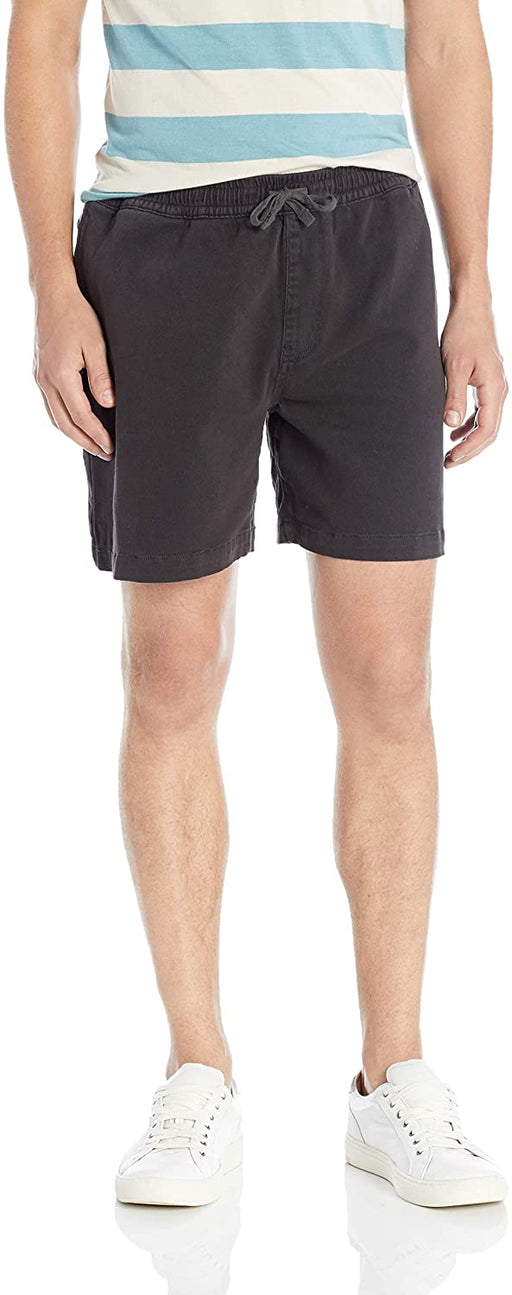 Quiksilver Men's Og Elasto Walk Short