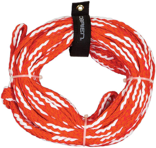 O'Brien 6 Person Towable Tube Rope