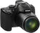 Nikon COOLPIX P520 18.1 MP CMOS Digital Camera with 42x Zoom Lens and Full HD 1080p Video (Black) (OLD MODEL)