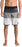 Quiksilver Men's Tijuana Scallop 20 Boardshort Swim Trunk