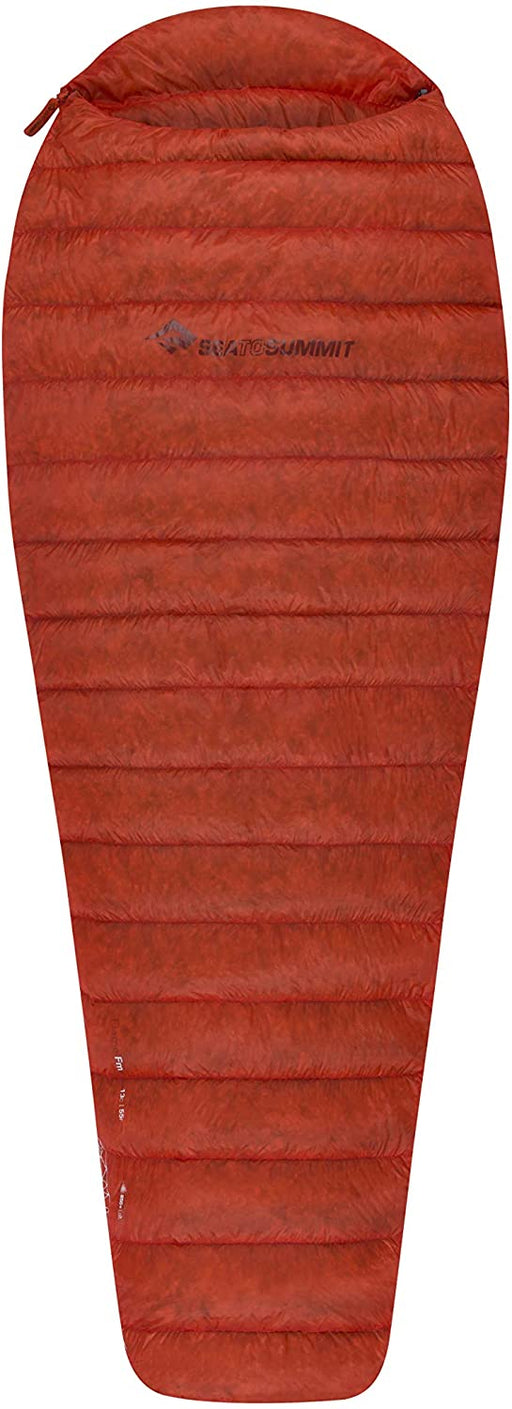 Sea to Summit Flame Ultralight Womens Down Sleeping Bag