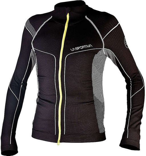 La Sportiva Minimal Jacket - Men's, A21-BK-M