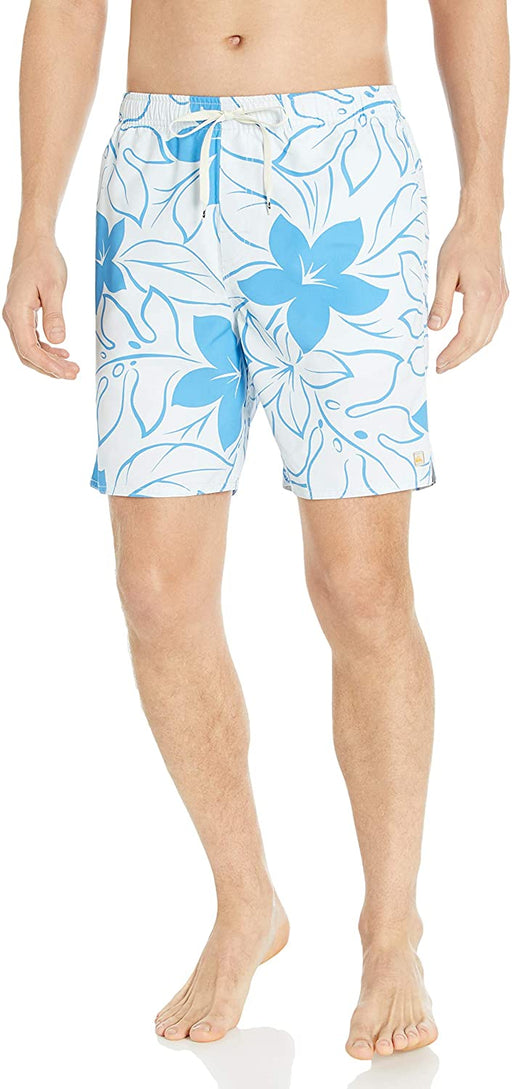Quiksilver Men's Nassau Chroma Volley