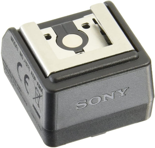 Sony ADP-AMA Shoe Adapter (Black)