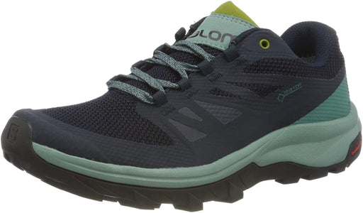 Salomon Women's Outline GTX W Hiking Shoes