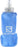 Salomon Flexible Bottle 150 ml, Soft Flask 150/5 STD 28, Blue, LC1312500