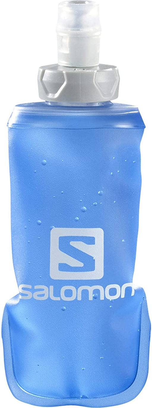 Salomon Flexible Bottle 150 ml, Soft Flask 150/5 STD 28, Blue, LC1312500