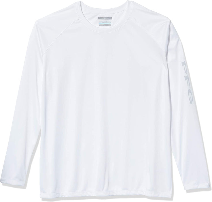 Columbia Women's Tidal Tee II Long Sleeve