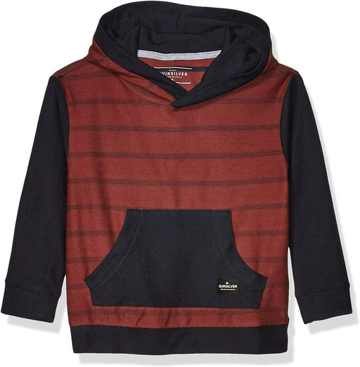 Quiksilver Little Coffs Water Hood Boy Knit