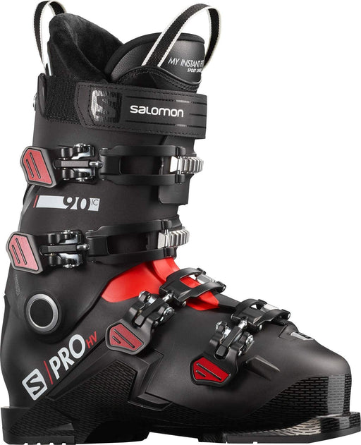 Salomon S/Pro HV 90 IC Mens Ski Boots