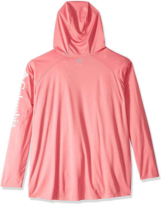 Columbia Women's Tidal Tee Hoodie