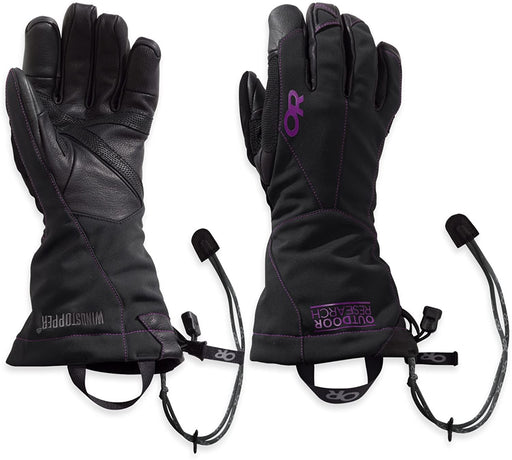 Outdoor Research Women's Luminary Sensor Gloves