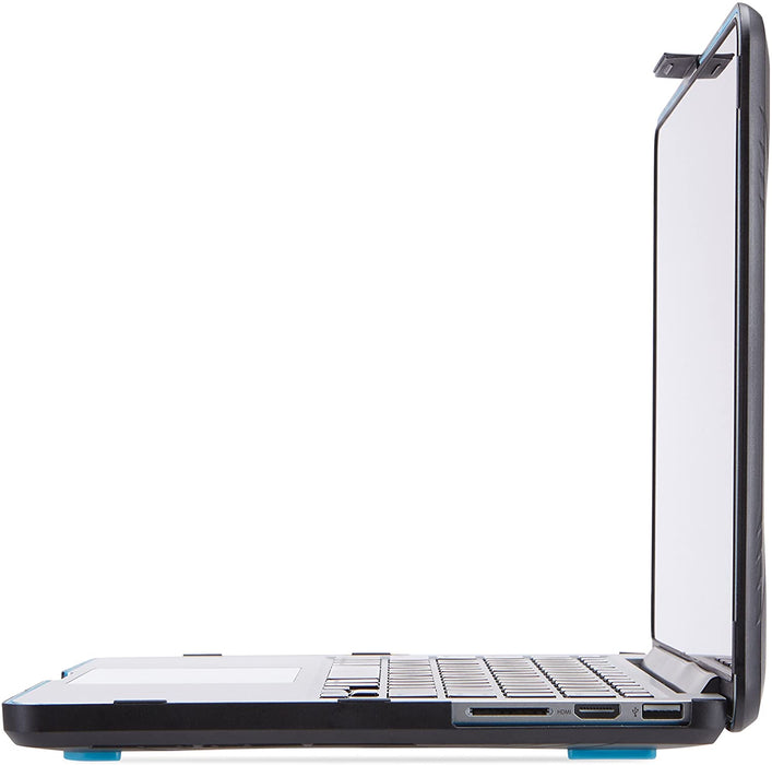 Vectros 15" MacBook Pro Retina Bumper -Black