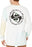 Quiksilver Men's Omni Logo Long Sleeve Tee