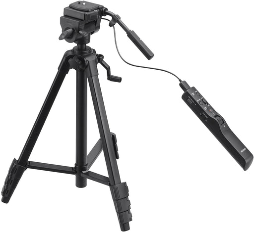 Sony VCT-VPR1 Compact Remote Control Tripod