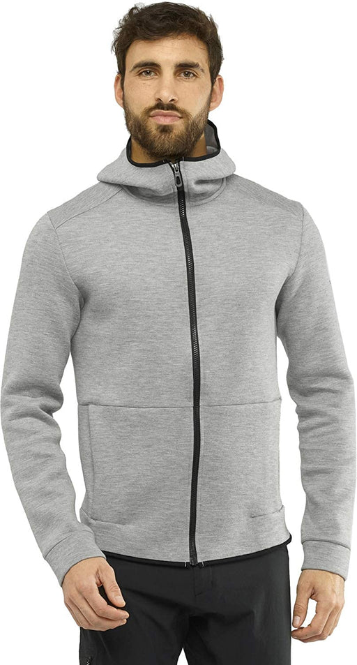 Salomon Sight Hoodie Jacket Mens