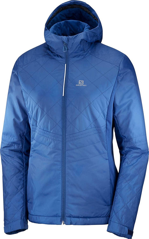 Salomon Nova Hoodie XC Ski Jacket Womens