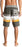 Quiksilver Men's Seasons Scallop 20 Boardshort